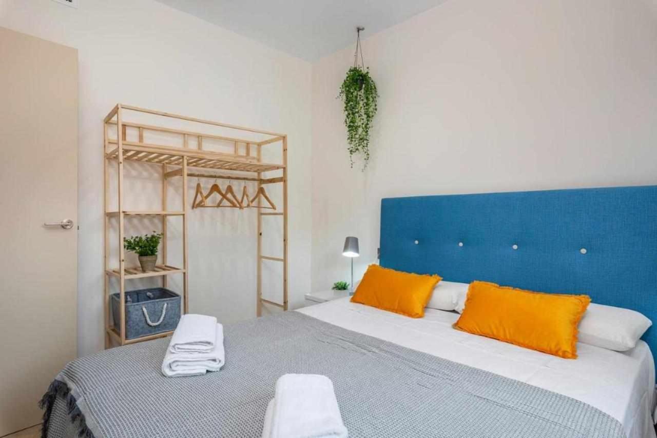 Ipanema Paradise Apartamento En Mar Menor Los Alcazares Bagian luar foto
