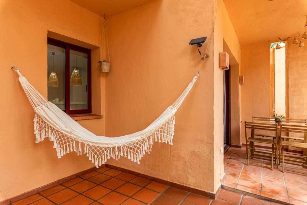 Ipanema Paradise Apartamento En Mar Menor Los Alcazares Bagian luar foto