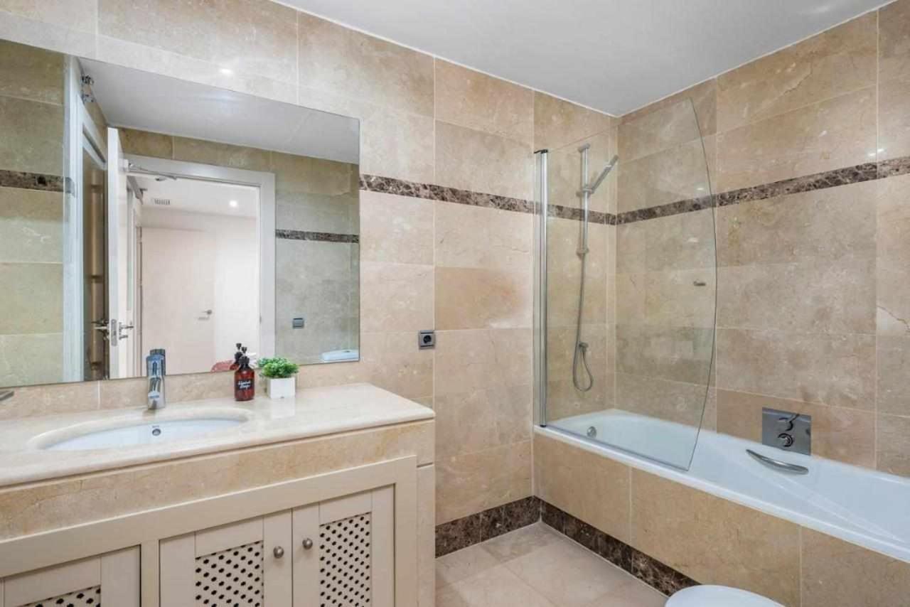 Ipanema Paradise Apartamento En Mar Menor Los Alcazares Bagian luar foto